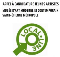 appel à candidature jeunes artistes : LOCAL LINE. Du 1er mars au 14 avril 2015 à saint-etienne. Loire. 